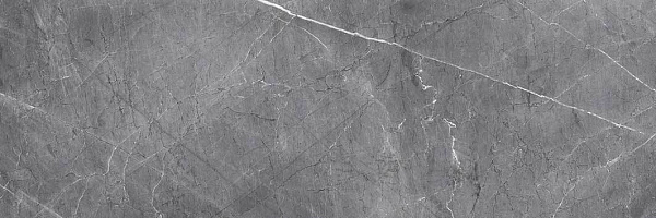 Плитка Керамин Канон 1 серый 300x900