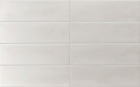 Плитка Equipe Island White 65x200