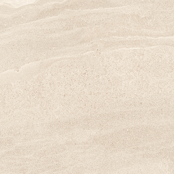 Керамогранит Cersanit Sandstone светло-бежевый рельеф ректификат 598x598
