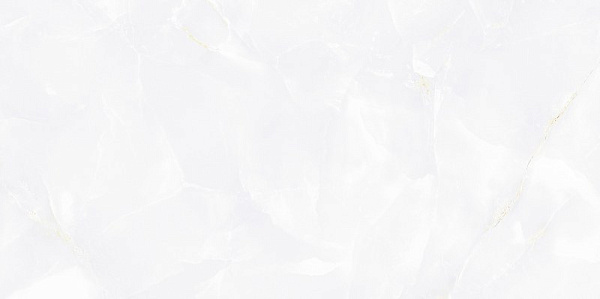 Настенная плитка Bergamo 249x500 белый Глянцевая (TWU09BGM007)