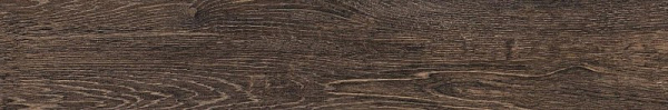 Керамогранит Creto New Wood коричневый рельеф 15x90 Матовая