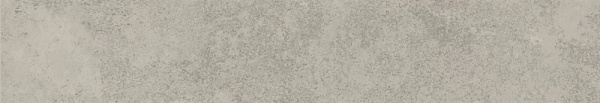 Плинтус Керама Марацци Хадду серый светлый матовый 40,2x7,6x0,8
