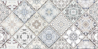 Декор Alma Ceramica Trevis DWU09TVS404 24,9 x 50