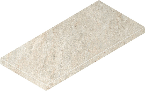 Ступень Italon Magma Ice Grip угловая левая 33x60