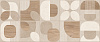 Плитка Gracia Ceramica Pinto beige wall 02 250x600