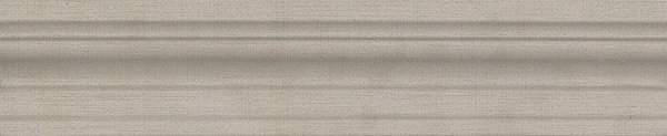 Бордюр Керама Марацци Браганса багет бежевый матовый 55x250