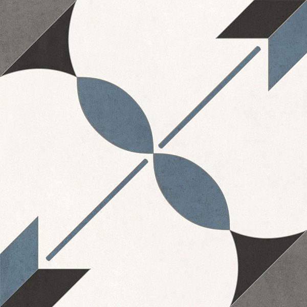 Керамогранит New Trend Design Art Felix 20x20