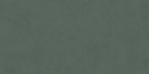 Керамогранит Kerama Marazzi Про Чементо зеленый матовый обрезной 600x1195