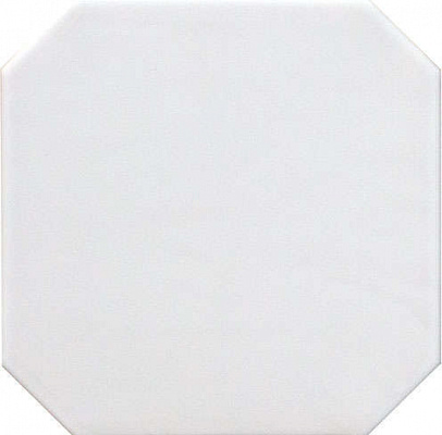 Керамогранит Equipe Octagon Blanco Mate 20x20