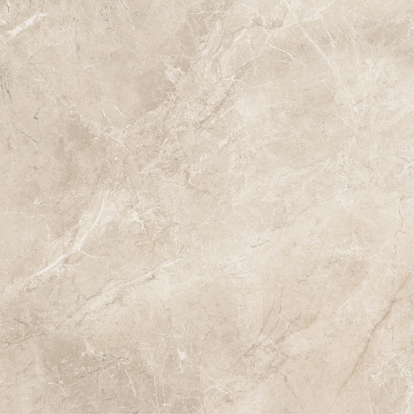 Керамогранит Alma Ceramica Aparel бежевый лаппатированный 60x60