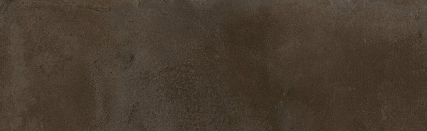 Плитка Kerama Marazzi Тракай темно-коричневый глянцевый 8,5x28,5