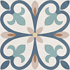Керамогранит New Trend Design Art Dawn 20x20