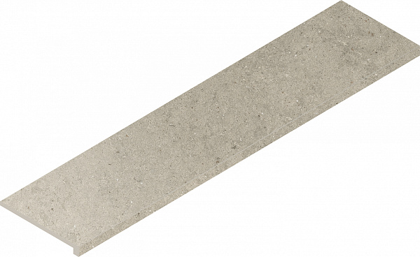 Ступень Италон Форум Стоун Дезерт угловая правая 33x120