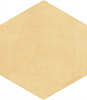 Плитка Kerama Marazzi Флорентина желтый глянцевый 200x231