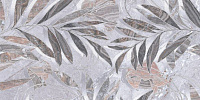 Декор Нефрит Керамика Барбадос листья 1421