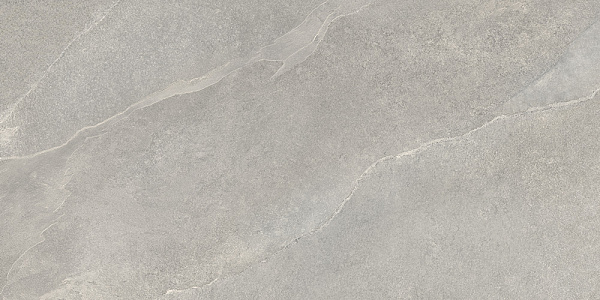 Керамогранит Vitra SlateStone Серый матовый 60x120