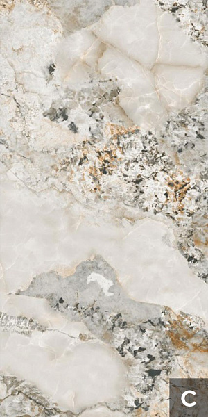 Керамогранит NT Ceramic Atlas Wide Yue River Humen 120x240
