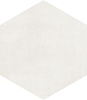 Плитка Kerama Marazzi Флорентина белый глянцевый 200x231