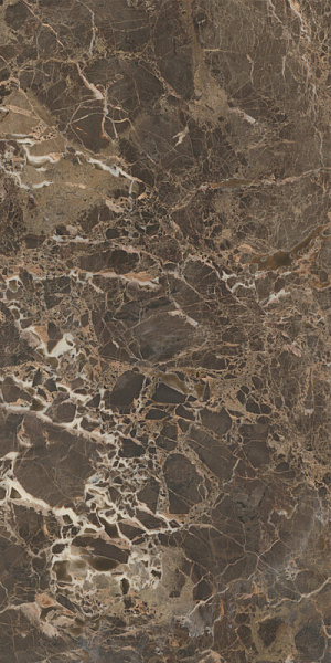 Керамогранит Keope Ceramiche Elements Lux Emperador 60x120 Lappato