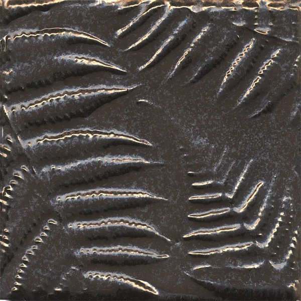 Декор Керама Марацци Агдаль 3 металл матовый структура 15x15x0,9