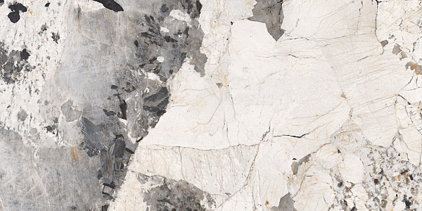 Керамогранит Laparet Patagonia бежевый полированный 60x120