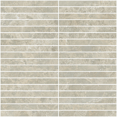 Мозаика ColiseumGres Да Винчи Беж Стрип 30x30