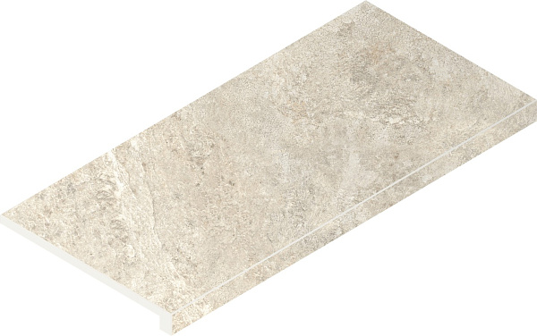 Ступень Italon Magma Ice Grip фронтальная 33x60