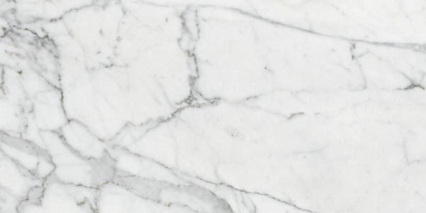 Керамогранит Kerranova Marble Trend Carrara 30x60 Структурированный