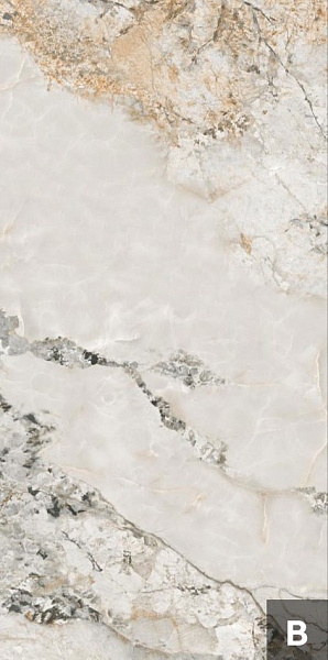 Керамогранит NT Ceramic Atlas Wide Yue River Humen 120x240