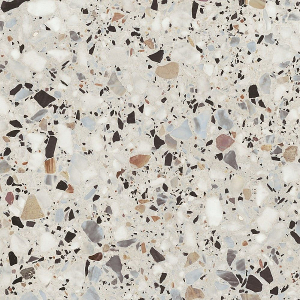 Керамогранит Cersanit Fancy Stone многоцветный 420x420