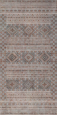 Керамогранит Керама Марацци Ковер Бербер матовый обрезной 119,5x238,5x0,9