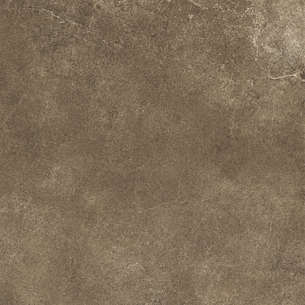Керамогранит Artkera Group Microcement Brown матовый 60x60
