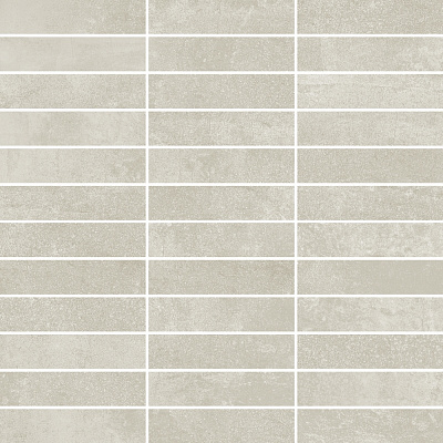 Мозаика ColiseumGres Экспо Уайт Грид 30x30