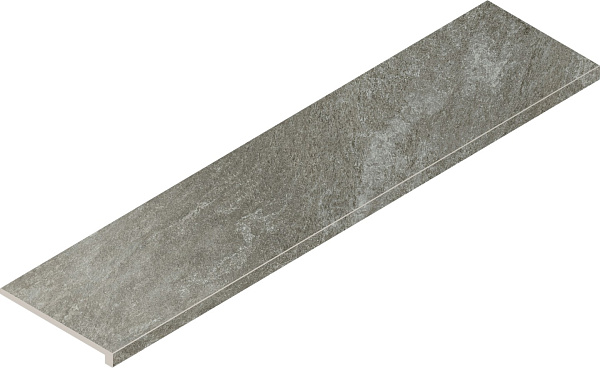 Ступень Italon Magma Fog угловая правая 33x120