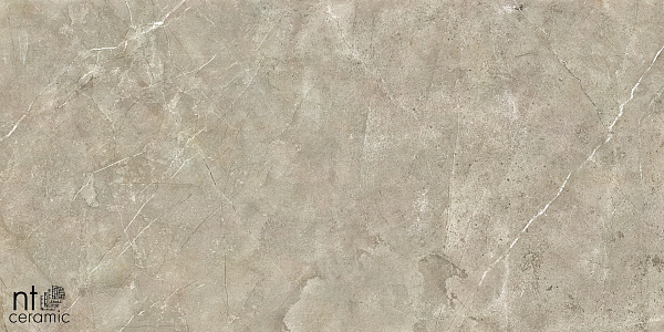 Керамогранит NT Ceramic Quarta Grey NTT9021 60x60