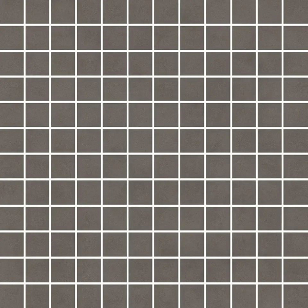 Мозаика Керама Марацци Таделакт коричневый матовый 29,8x29,8x0,35