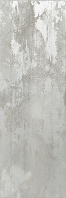 Декор Kerama Marazzi Белем серый светлый глянцевый обрезной 300x895