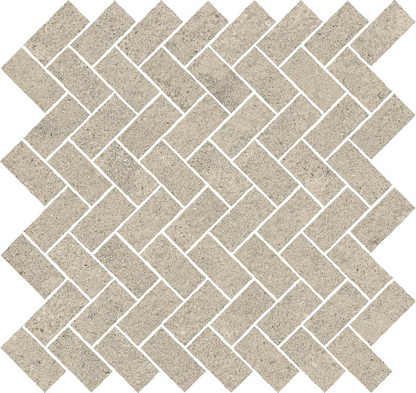 Мозаика Italon Статус Дезерт Кросс 31,5x29,7