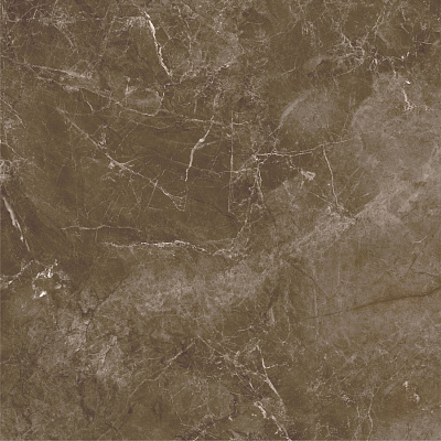Керамогранит Alma Ceramica Aparel коричневый лаппатированный 60x60