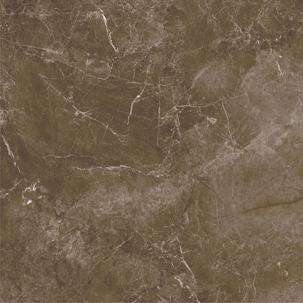 Керамогранит Alma Ceramica Aparel коричневый лаппатированный 60x60