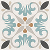 Керамогранит New Trend Design Art Laura 20x20