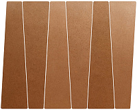 Керамогранит Equipe Bamboo Barro 5,6x22,4