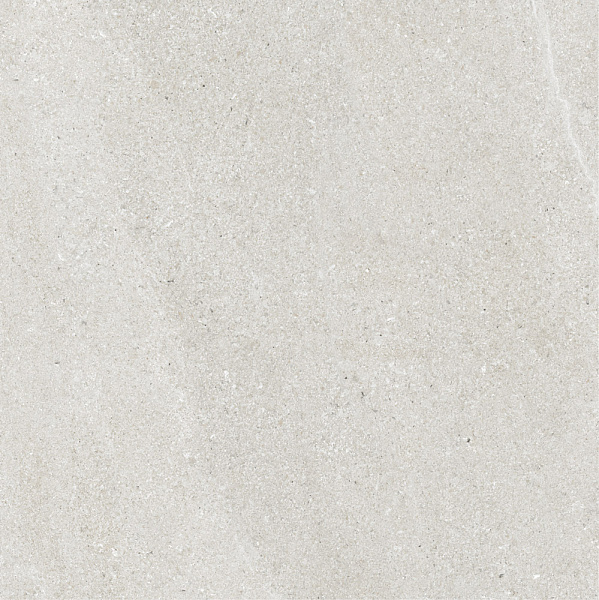 Керамогранит Kerranova Gradient K-2080 белый матовый 60x60