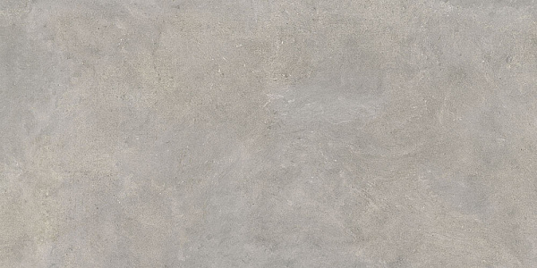 Керамогранит Vitra CementBase серый матовый 60x120
