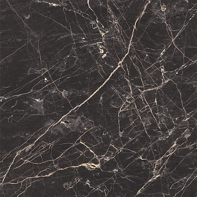 Керамогранит Black Arkadia 60x60 Черный