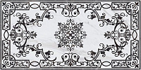 Керамогранит Kerama Marazzi Монте Тиберио декорированный лаппатированный 119,5х238,5