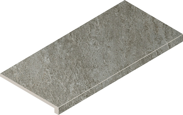 Ступень Italon Magma Fog фронтальная 33x60