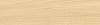 Керамогранит New Trend Merbau Beige 151x602