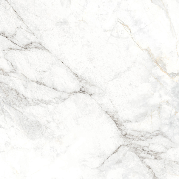 Керамогранит Delacora Bahamas Cararra матовый граниль 60x60