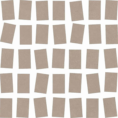Мозаика 41zero42 Nok Boogie Mosaic Taupe 30x30